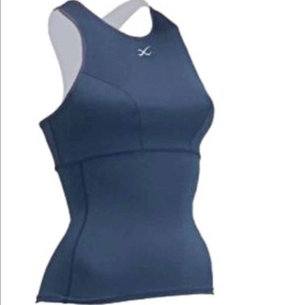 CW-X Insulator Support Top Size Medium